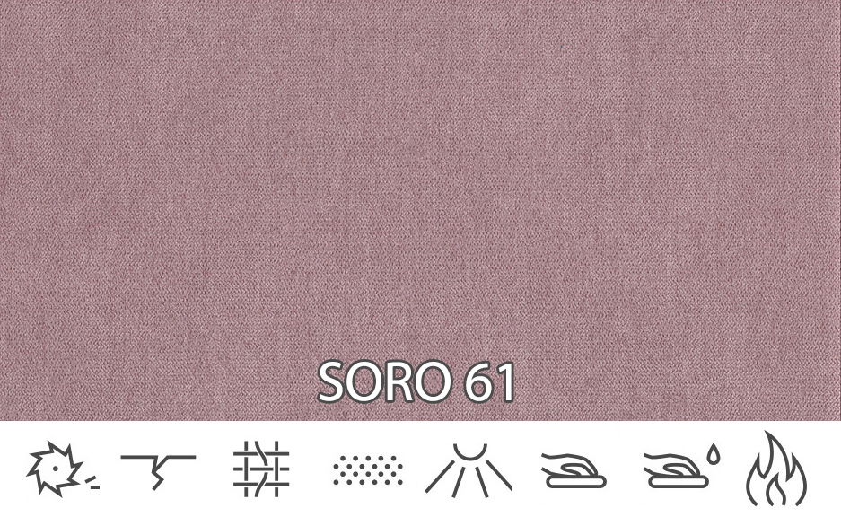 Colțar Lunara (Roz) (D)