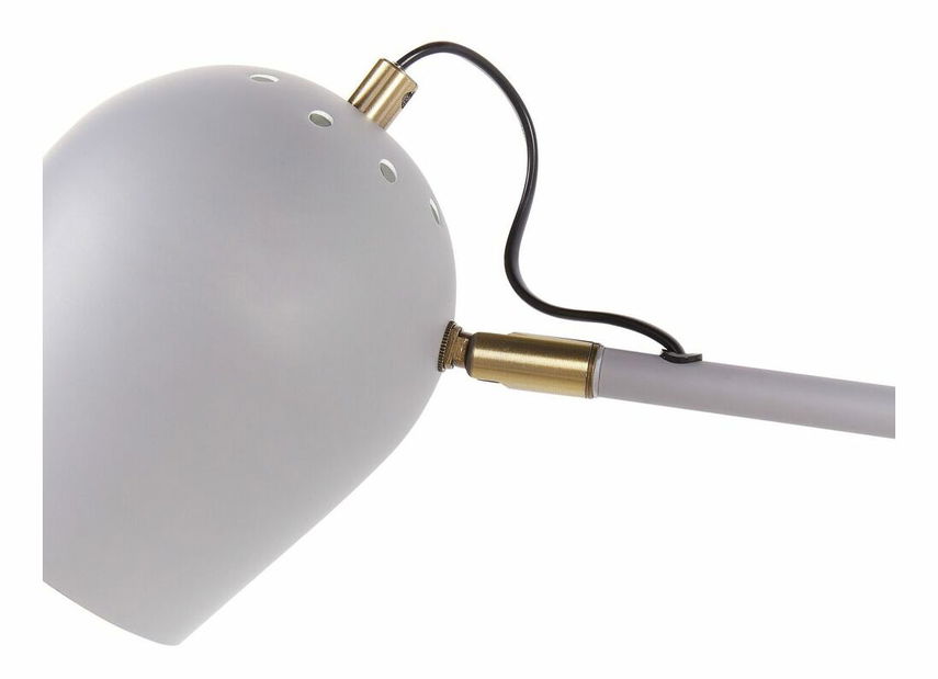 Corp iluminat de perete Eldor (gri)