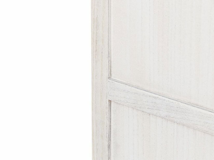 Paravan Rukbat (bijela) 