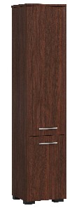 Dulap pentru baie Farid TYP4 (wenge)