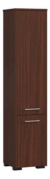 Dulap pentru baie Farid TYP4 (wenge)