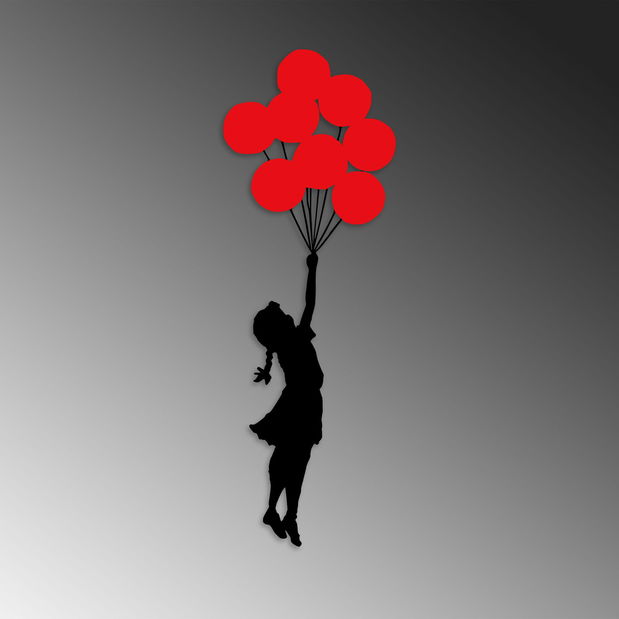 Zidna dekoracija Dortyol 1