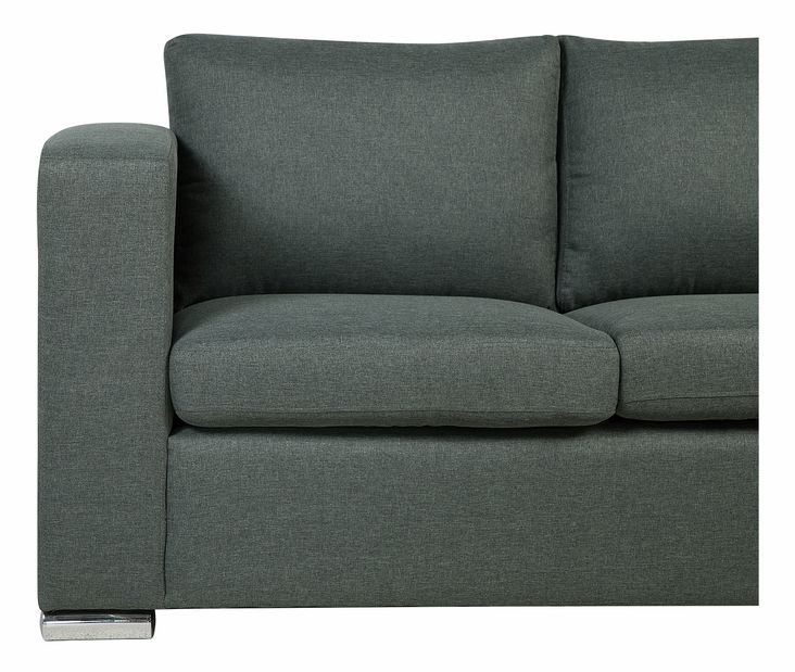 Ülőgarnitúra Heinola (sötétszürke)