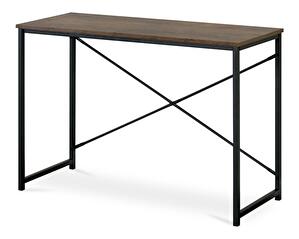 Písací stolík Garantizo (old style wood)