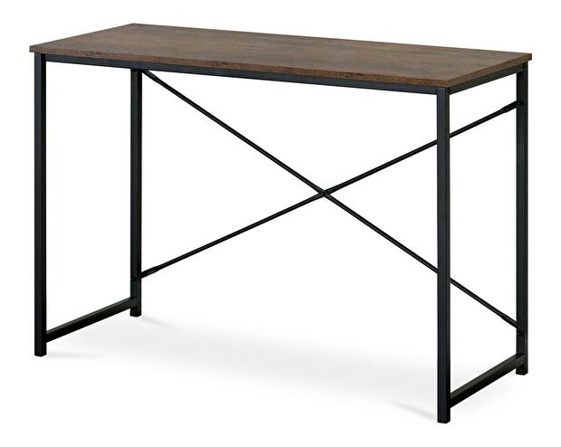Písací stolík Garantizo (old style wood)