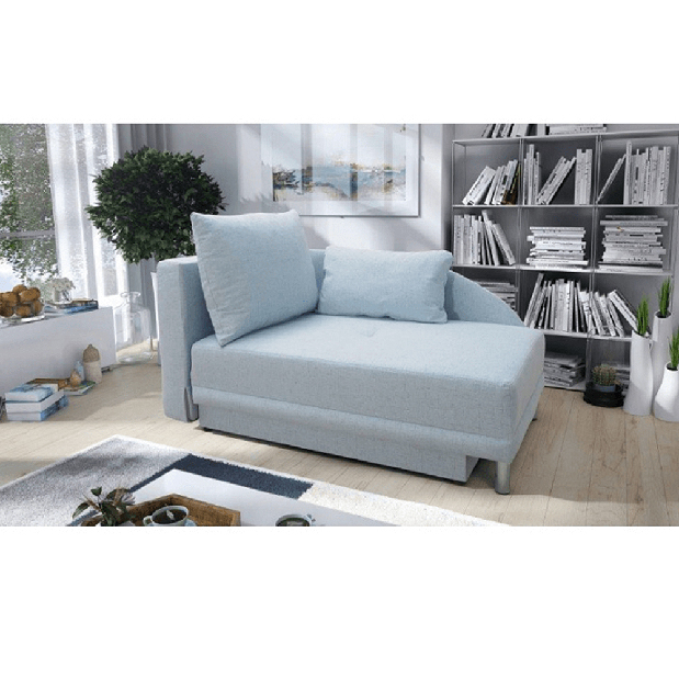 Sofa Laren (svijetlo plava) (L)