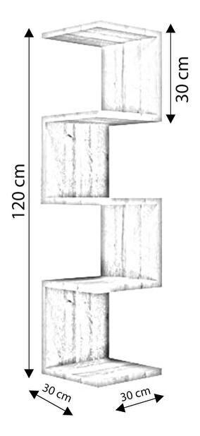 Raft Sivuvu (Nuc) 