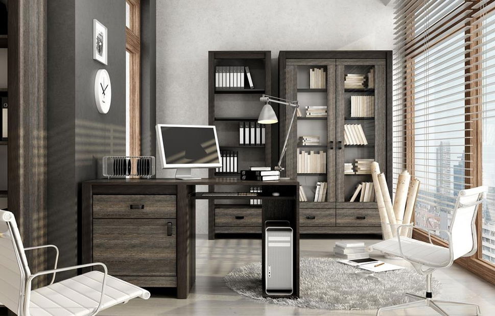 Šatníková skriňa Denver DN-19