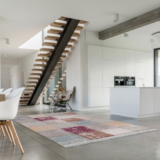 Covor 160x230 cm Fitri