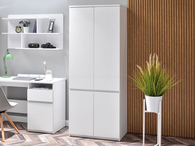 Mobilier living Lanzamiento 01 (alb)