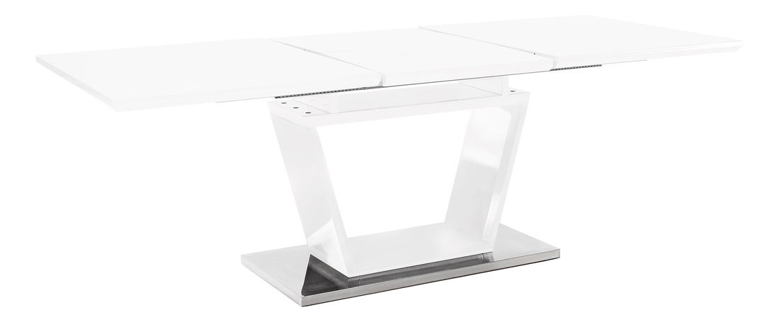 Rozkladací jedálenský stôl Perlla