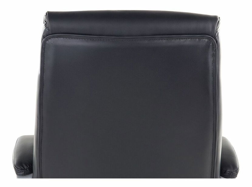 Kancelárska stolička Kong (čierna)