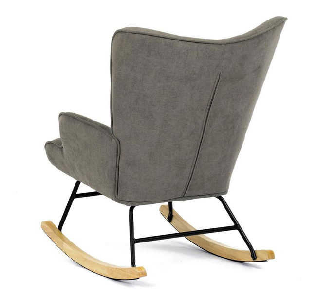 Hintafotel Avisaban (barna)