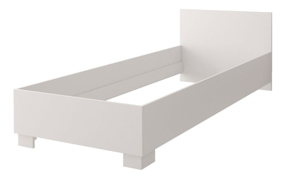 Pat single 90 cm – Sigil I *resigilat