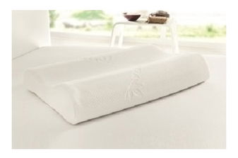 Emlékező párna Meta (fehér)