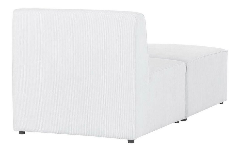 Divan/ Șezlong Lemia (alb)