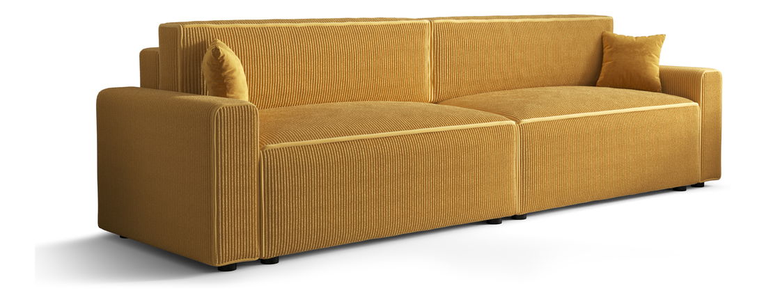 Dvosjed Mirage 2XBIS (žuta)