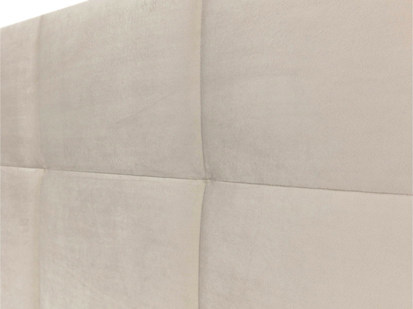 Manželská posteľ Boxspring 160 cm Amarydia (fresh 32)