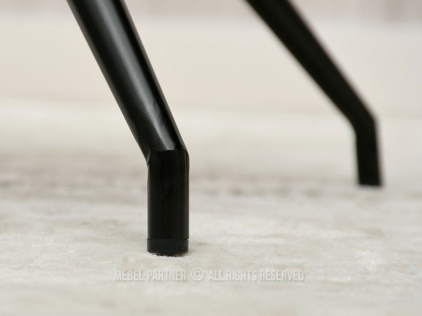 Szék Cruz (bézs + fekete)