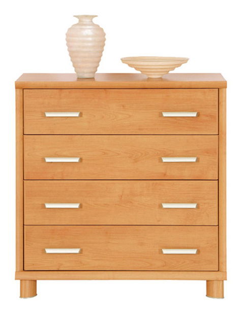 Komoda BRW SYRIUSZ X4S/9/9