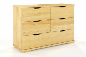 Comodă Tosen 5S (pin)