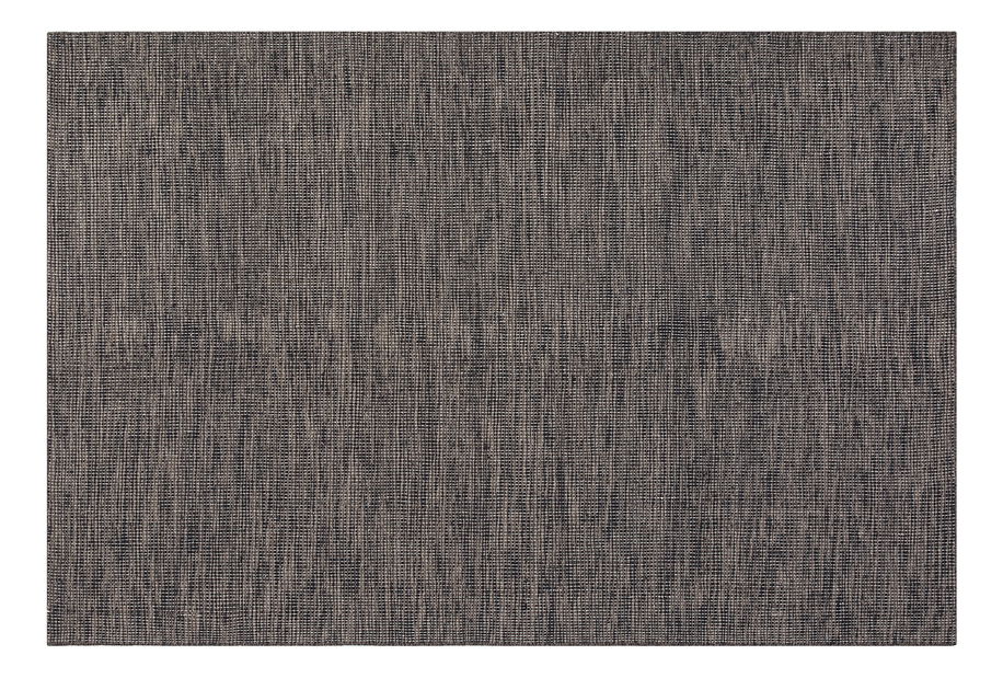 Szőnyeg 230 cm Satay (sötétbarna)