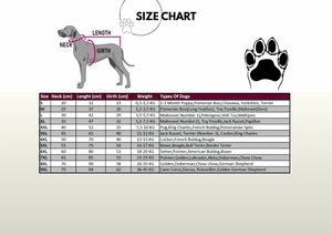 Bunda pre psa Softy (modrá) (M)