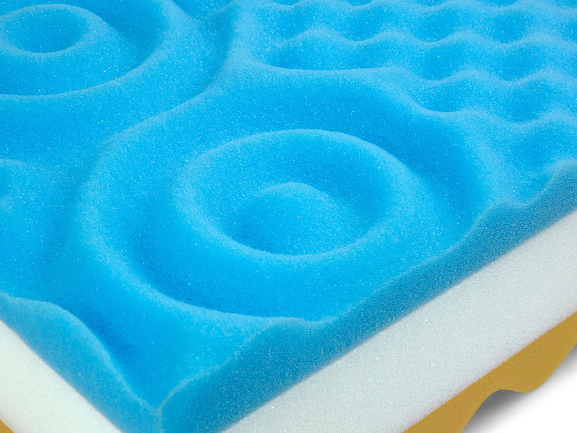 Madrac Soren (90x200)