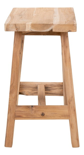 Vrtna klupa Baveria 1 (prirodna)