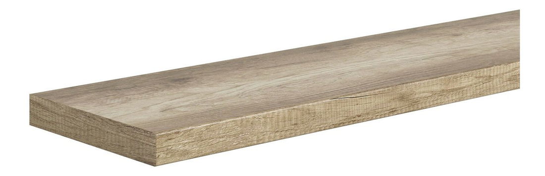 Raft Kasey POL/100 (Stejar monument)