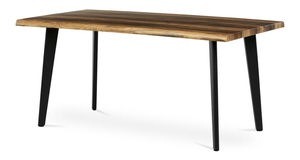 Masă sufragerie Habitacion 2 (old style wood) (pentru 6 persoane)