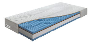 Saltea spumă Morfea Hard 200x90 cm (T3/T5)