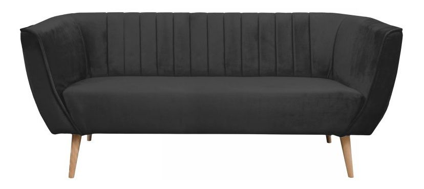 Sofa Futuro 3 (tamnosiva)