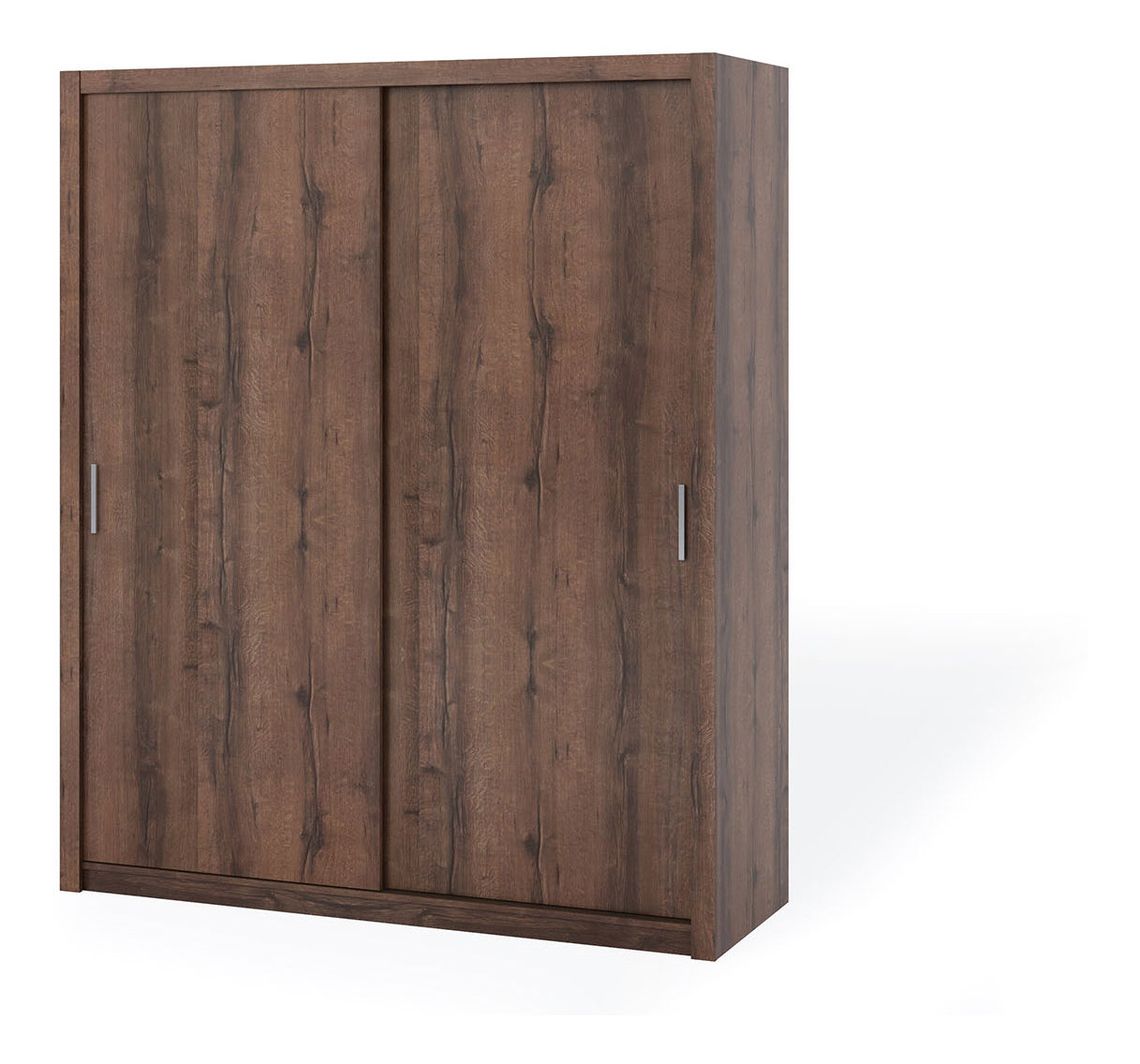 Ruhásszekrény Bonaparte SZ180 (monastery tölgy)