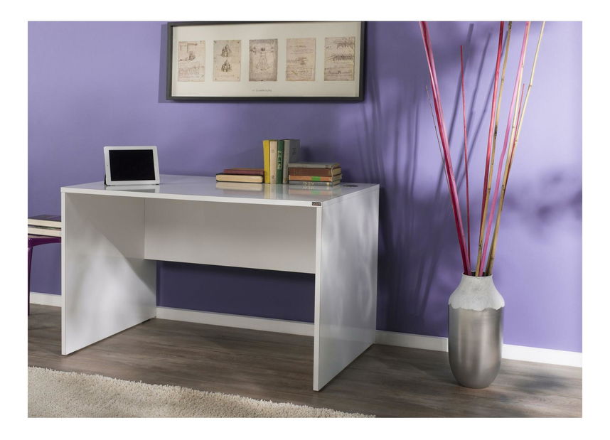 PC stolić Calliope 4 (bijela)