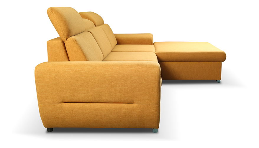 Sarokkanapé Lenzie (J)