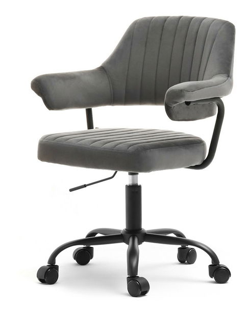 Scaun Merylyn (gri + negru)