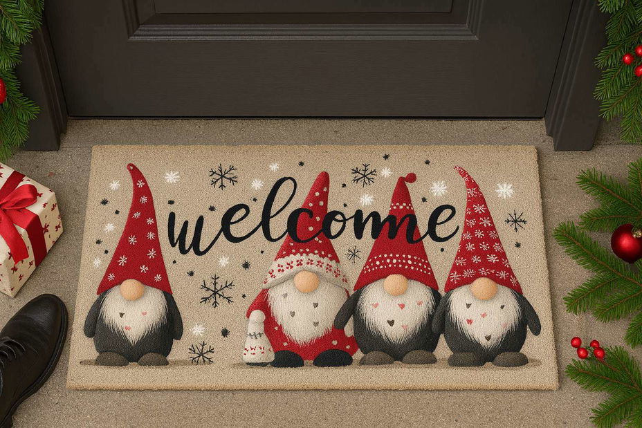 Rohožka Bosa 10 (viacfarebné)