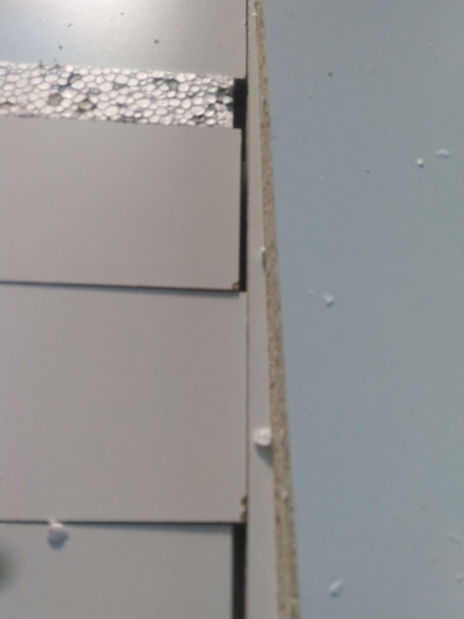 Masă PC Heranor (alb) *resigilat