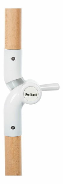 Slnečník Monde (ružová)