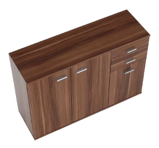 Komoda Tammy 1 3T2S (slivka)