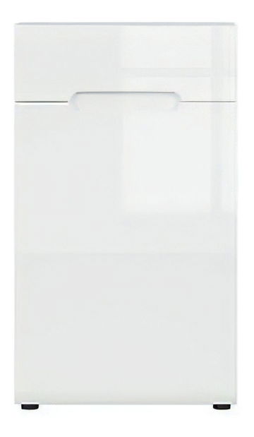 Comodă Azteca Trio KOM1D1S/10/6