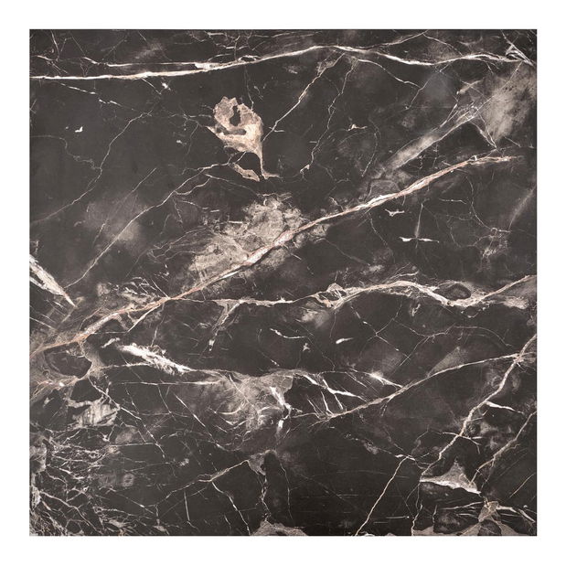 Masă de cafea Monita (negru)