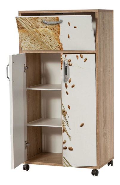 Ormarić Kier (sonoma)