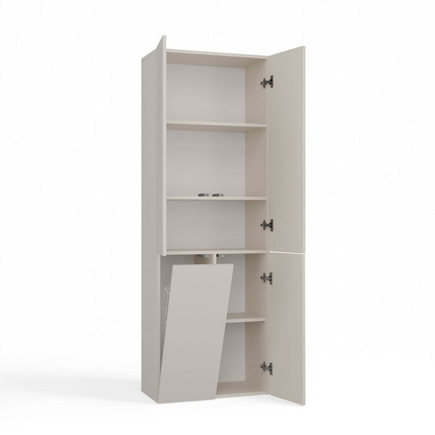 Kúpeľňová skrinka Neltossa 2 (kašmír)