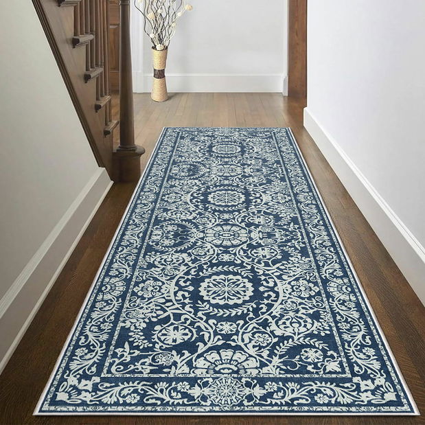 Tepih 160 x 230 cm Kecke 72 (plava)