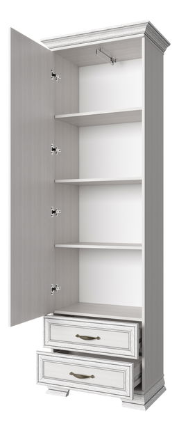 Raft Terina (woodline crem)