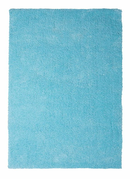 Koberec 200 cm Damte (svetlomodrá)