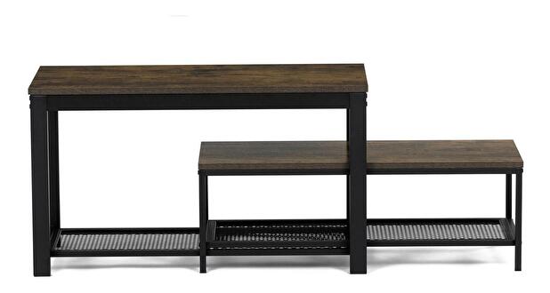 Pantofar Austriaca (old style wood)