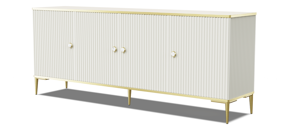 Dulap Pietra 4D (Cashmir)